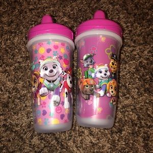 Cippy cups